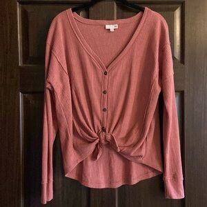 Women’s Long Sleeve